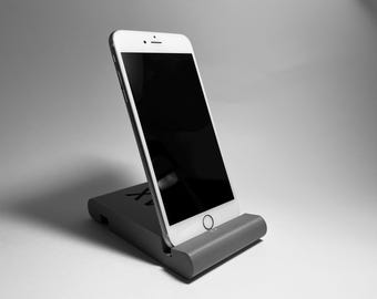 Phone stand / Iphone stand / Iphone holder / phone holder / Iphone accessories / phone accessories / birthday gift / christmas holder gift