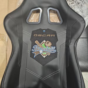 Level Up Your Comfort, Customize Your Gaming Chair, Unleash Your Style Personalized Gaming Chair Experience