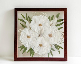 11 x 11 Wooden Frame