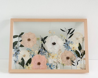 12 x 18 Wooden Frame