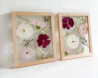 8 x 11 Wooden Frame