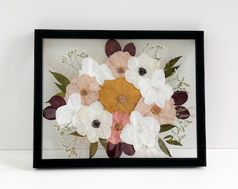 11 x 14 Wooden Frame