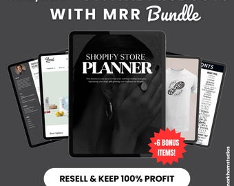 500,000+ Digital Products Bundle - Master Resell Rights & Private Label Rights for Passive Income
