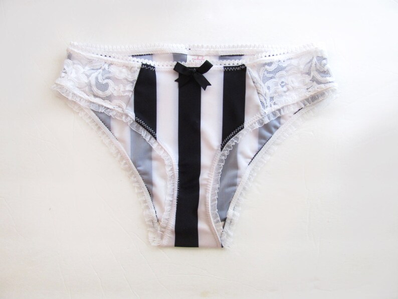 Panties queen