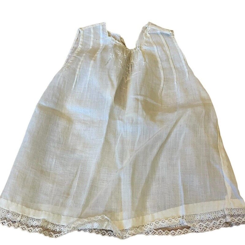 Child Clothing Victorian Baby - Etsy