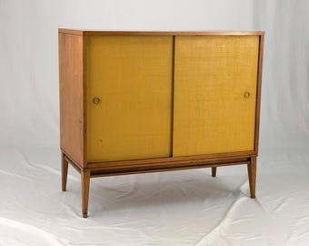 Paul McCobb Planner Group Petite Credenza
