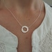 see more listings in the circle necklaces section