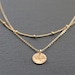 see more listings in the layered necklaces section