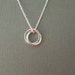 see more listings in the circle necklaces section