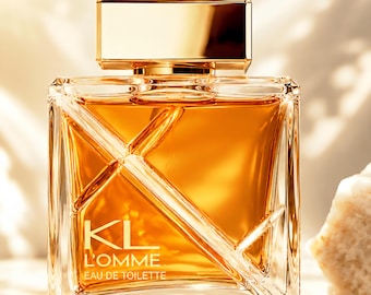 希少　日本未発売　カールラガーフェルドKarl Lagerfeld コカコーラ缶 カール ラガーフェルド カール イコニック 60ml プールオム