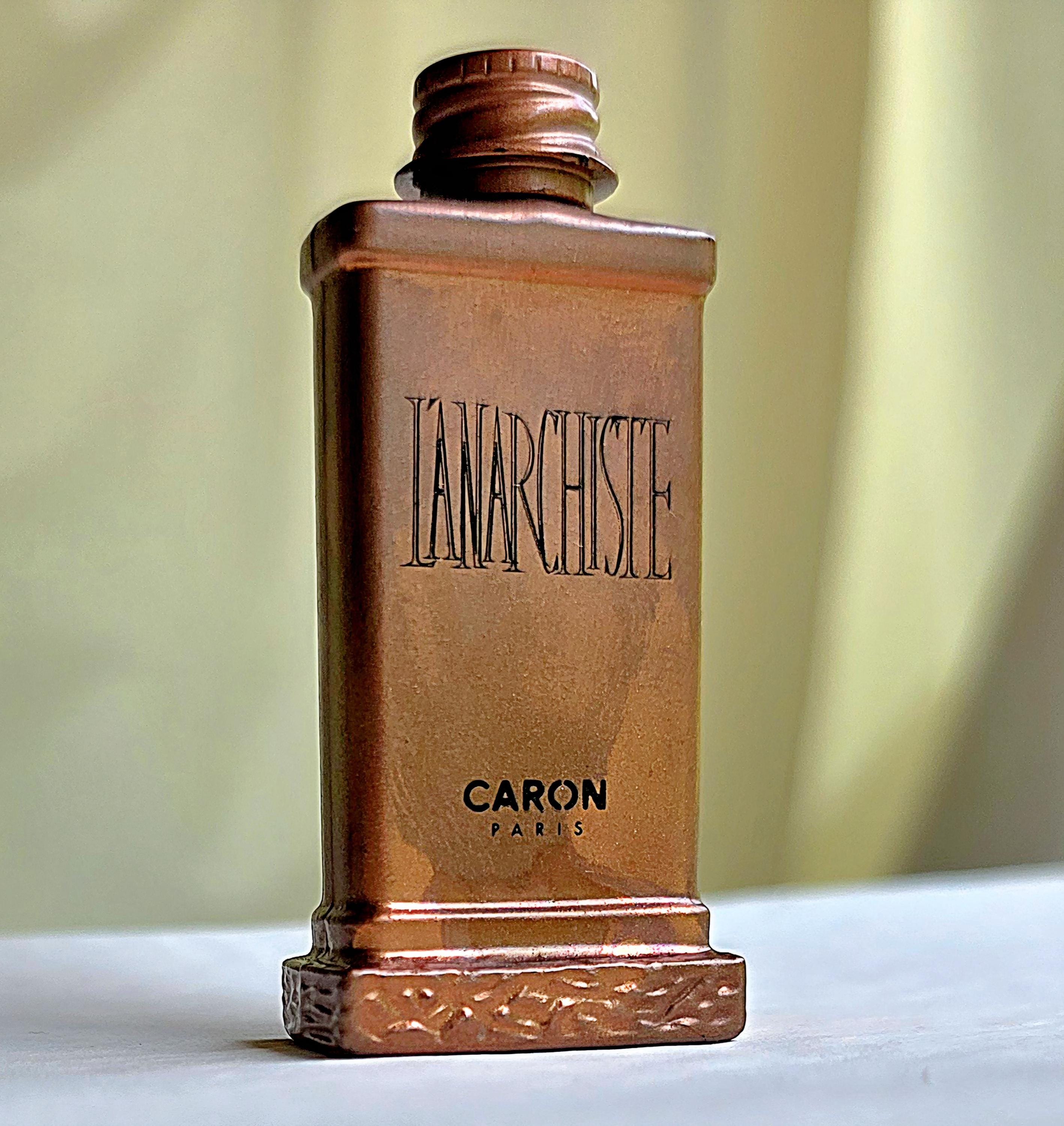 Caron perfume bottle - Etsy 日本