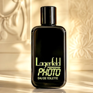 Lagerfeld Cologne Vintage - Etsy