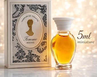 Bvlgari Pour Femme 3.4 Oz Eau De Parfum for Women New Sealed Rare