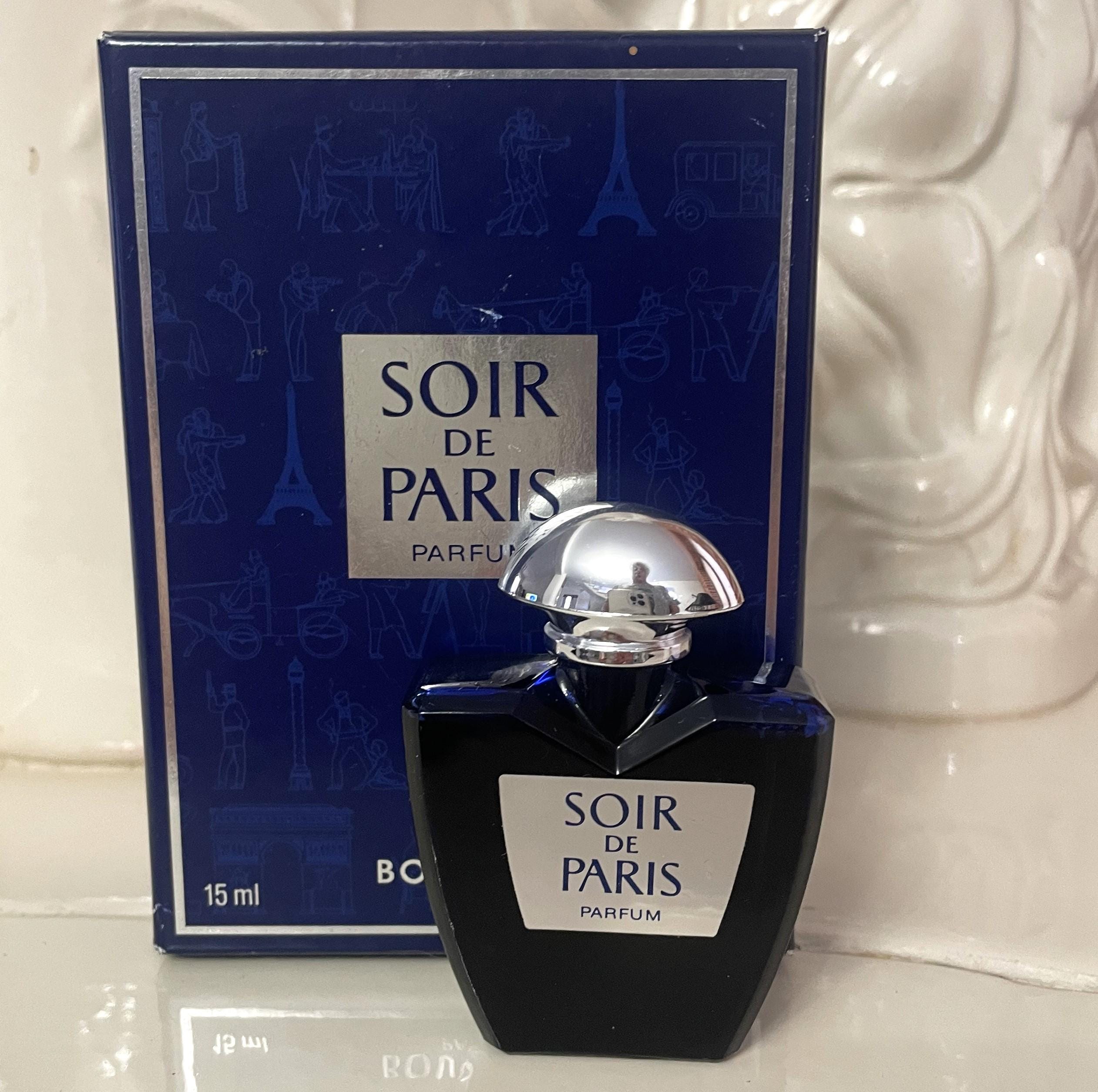 Soir de paris bourjois - Etsy 日本