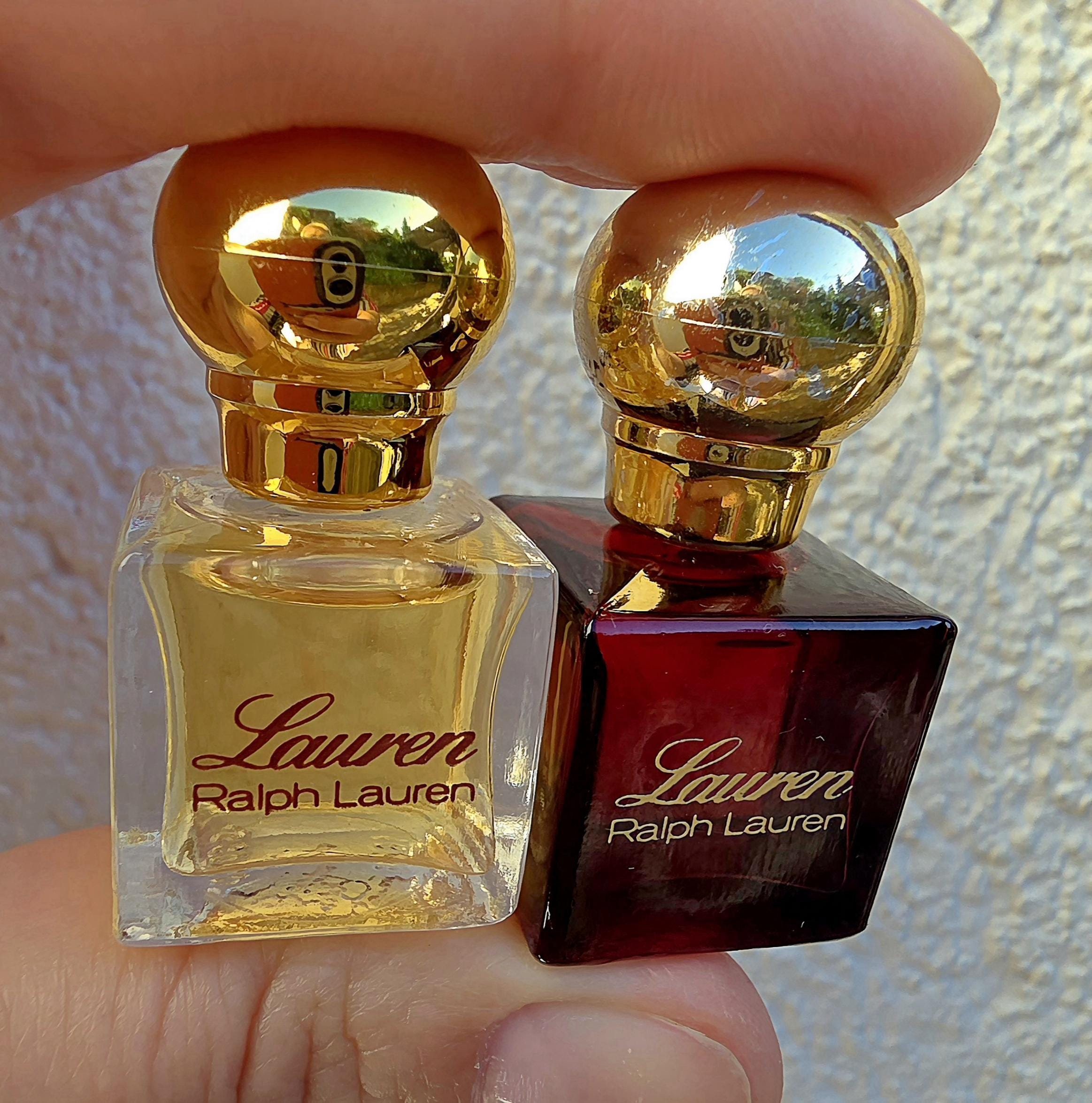 Discontinued perfume ralph lauren - Etsy 日本