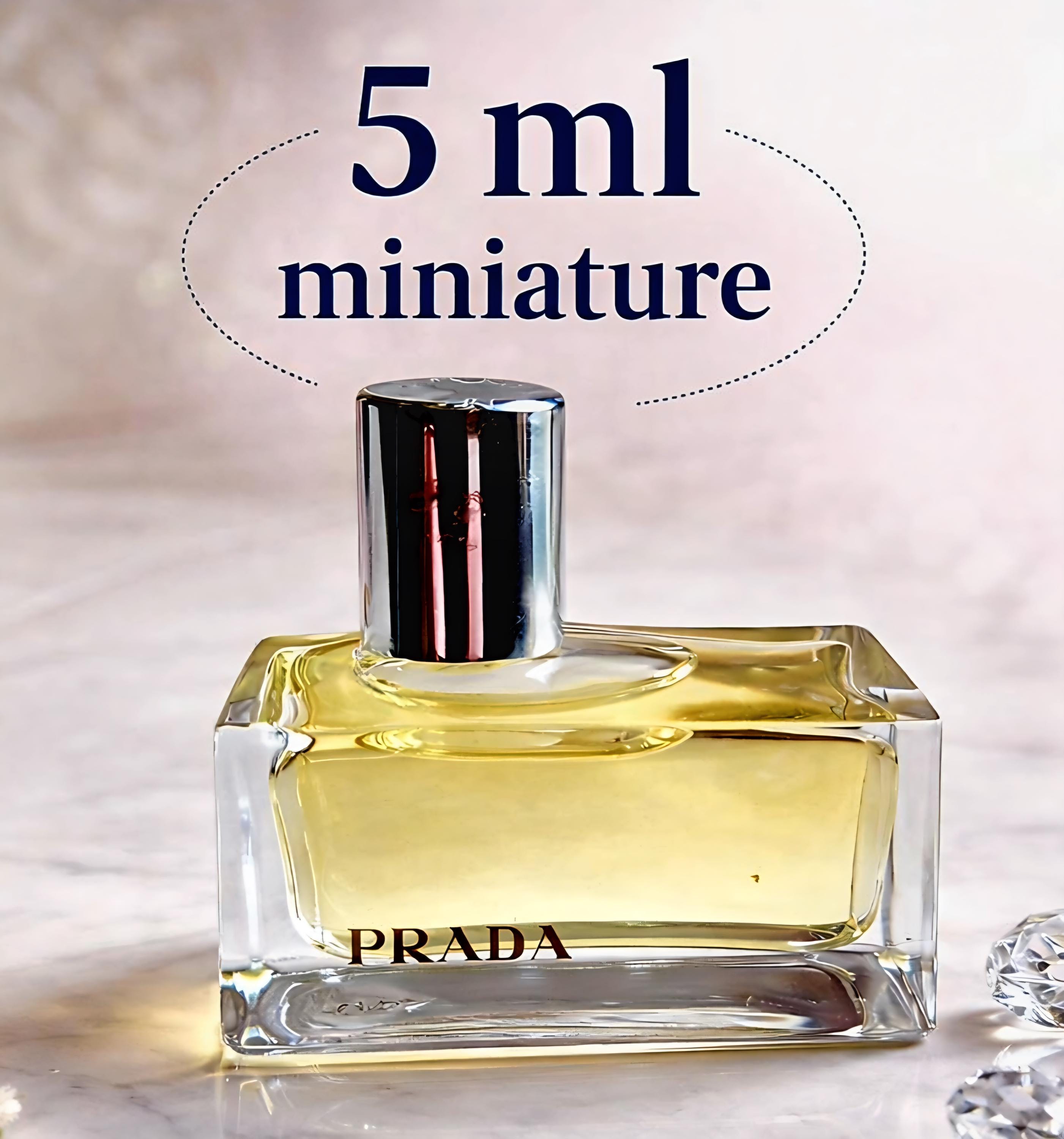 Prada perfume - Etsy 日本