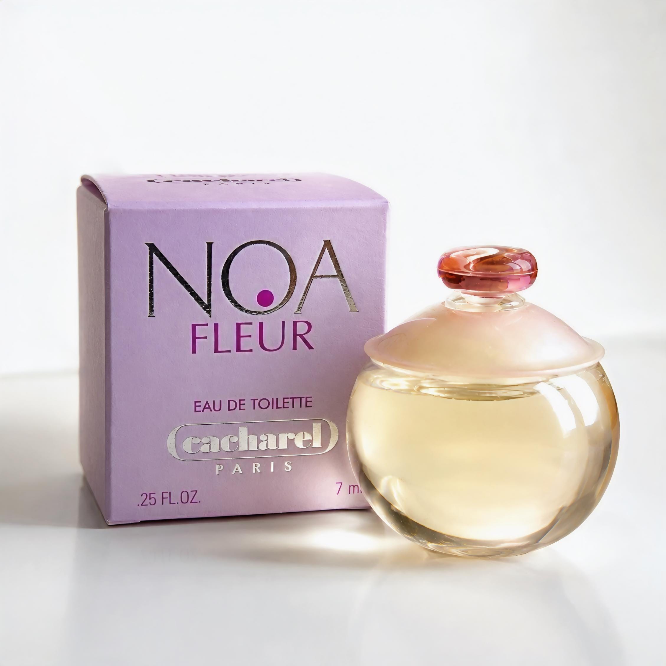 Noa fleur cacharel - Etsy España