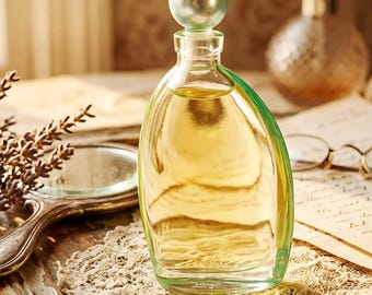 Vintage miniaturowa woda toaletowa Eau d'Eden Cacharel 5 ml. 0,16 uncji