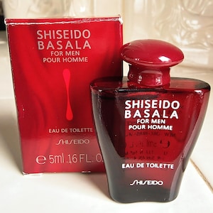 Shiseido basala - Etsy 日本