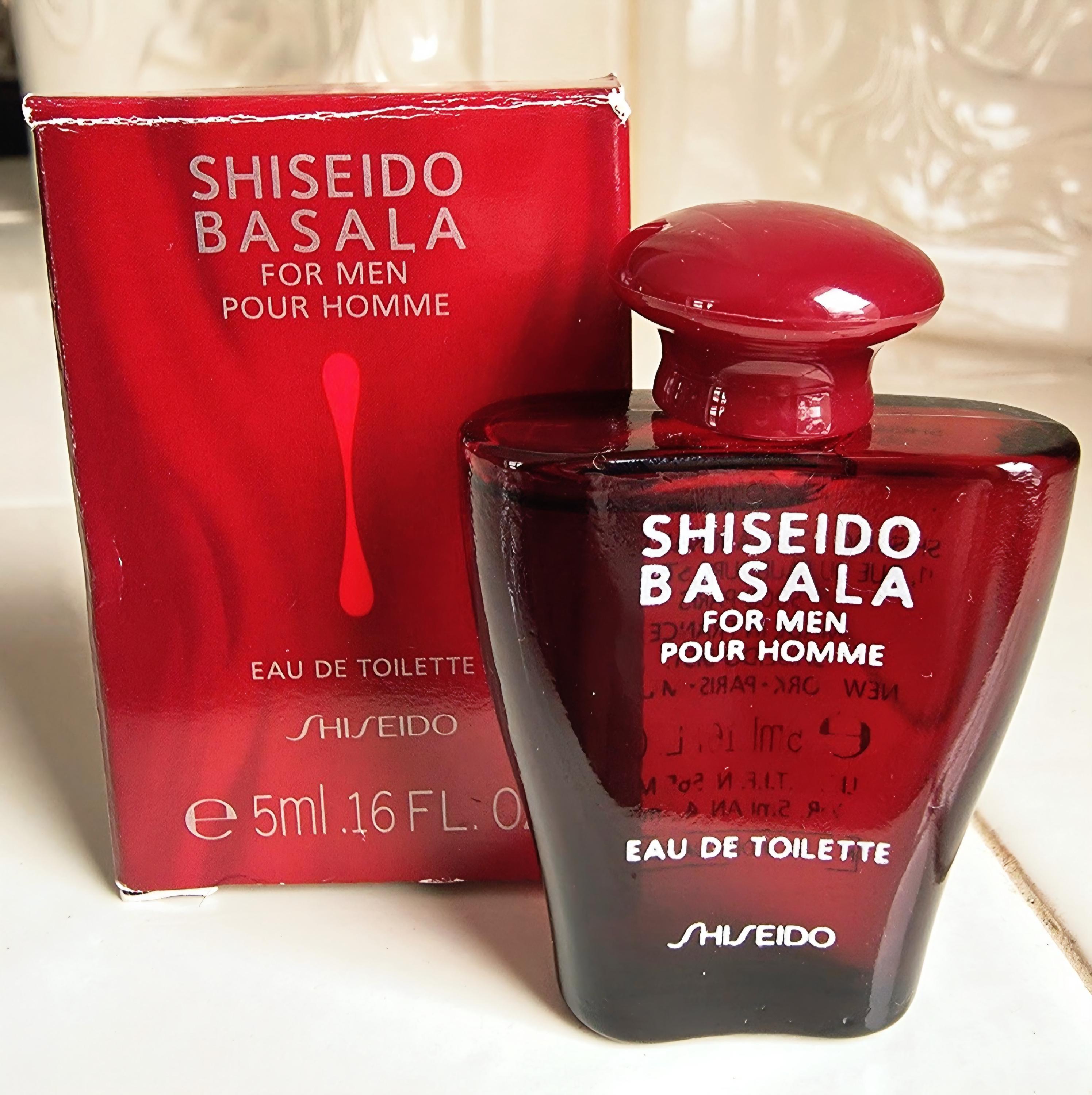 資生堂 SHISEIDO BASALA バサラ 50ml 香水 Shiseido basala - Etsy 日本
