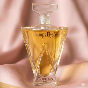 Guerlain Champs Elysee - Etsy