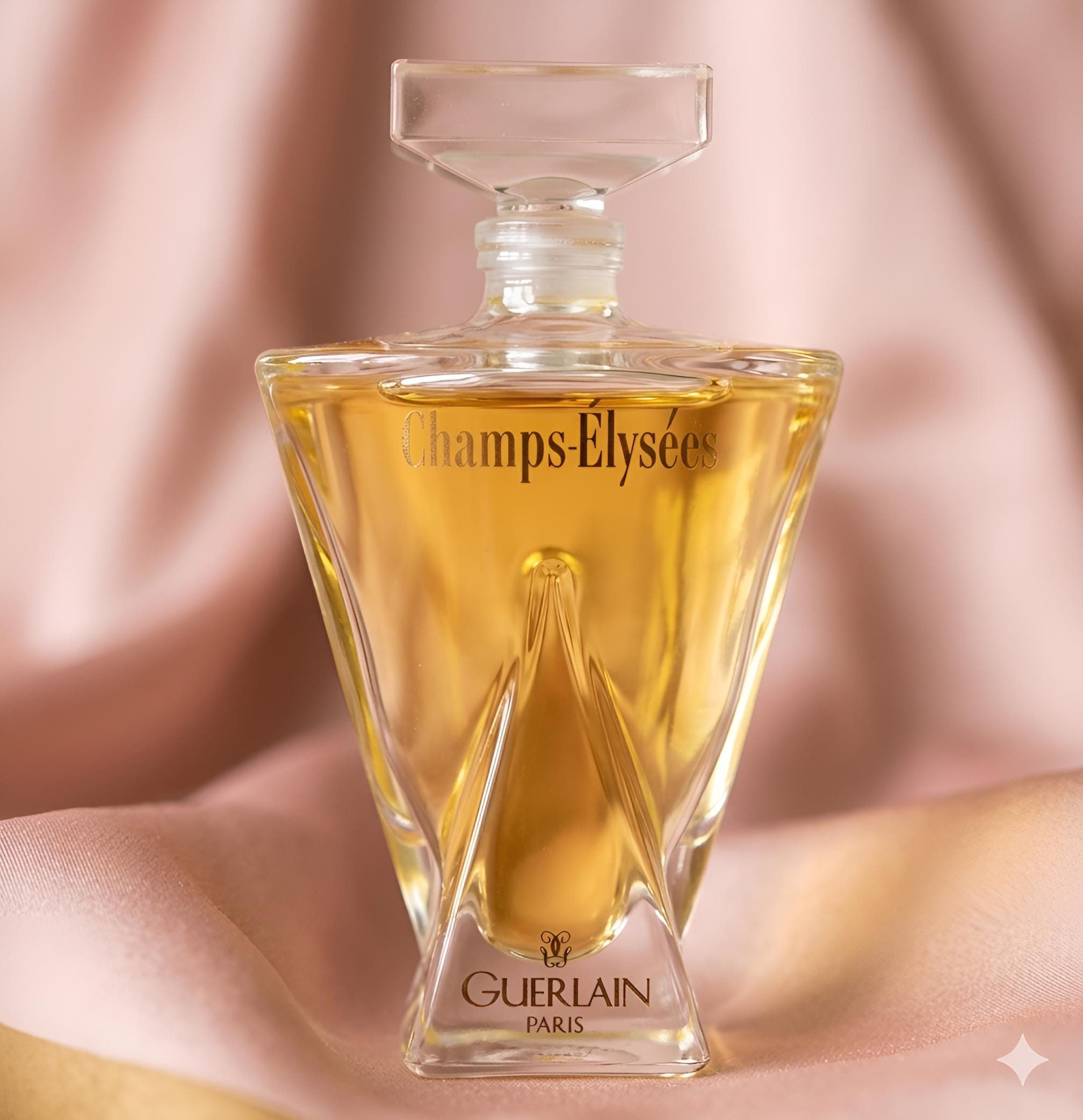 Guerlain Champs Elysee - Etsy