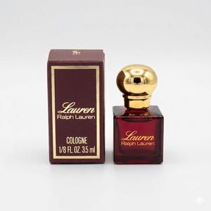 Discontinued perfume ralph lauren - Etsy 日本