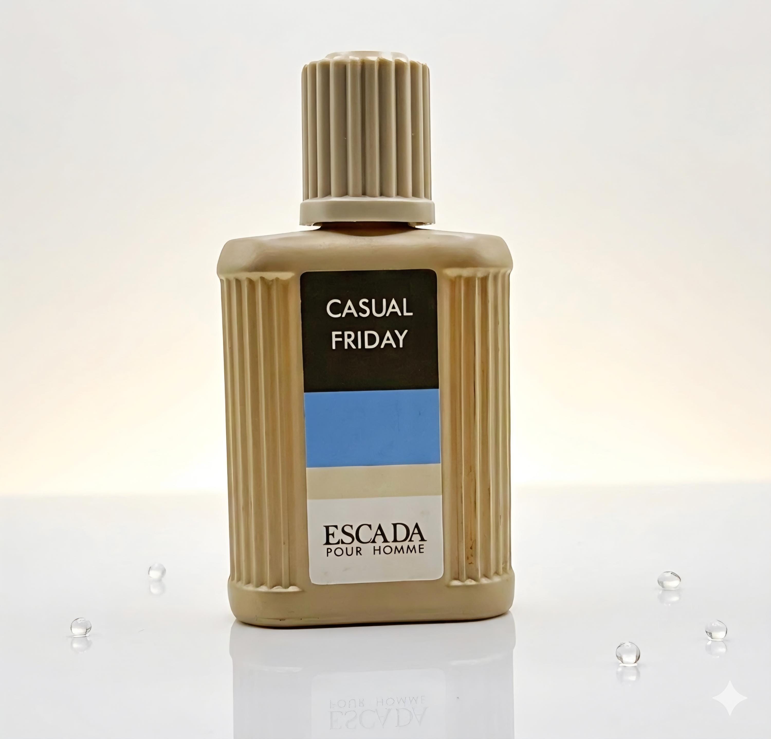 Perfumes Escada Rare 90s - Etsy