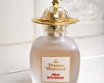 Boudoir by Vivienne Westwood 30 Ml / 1 Fl Oz EDP - Etsy