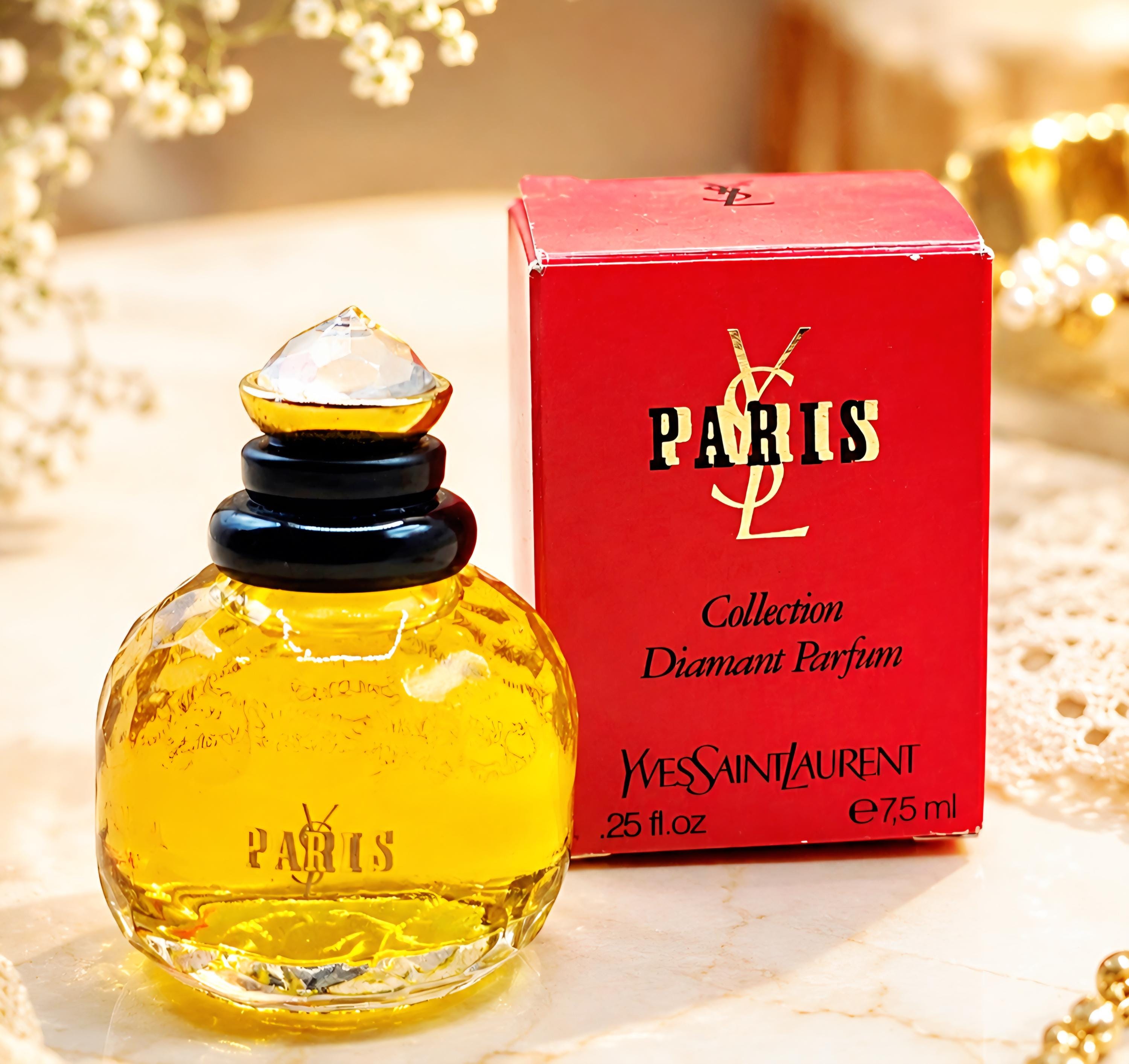 Ysl paris miniature - Etsy 日本