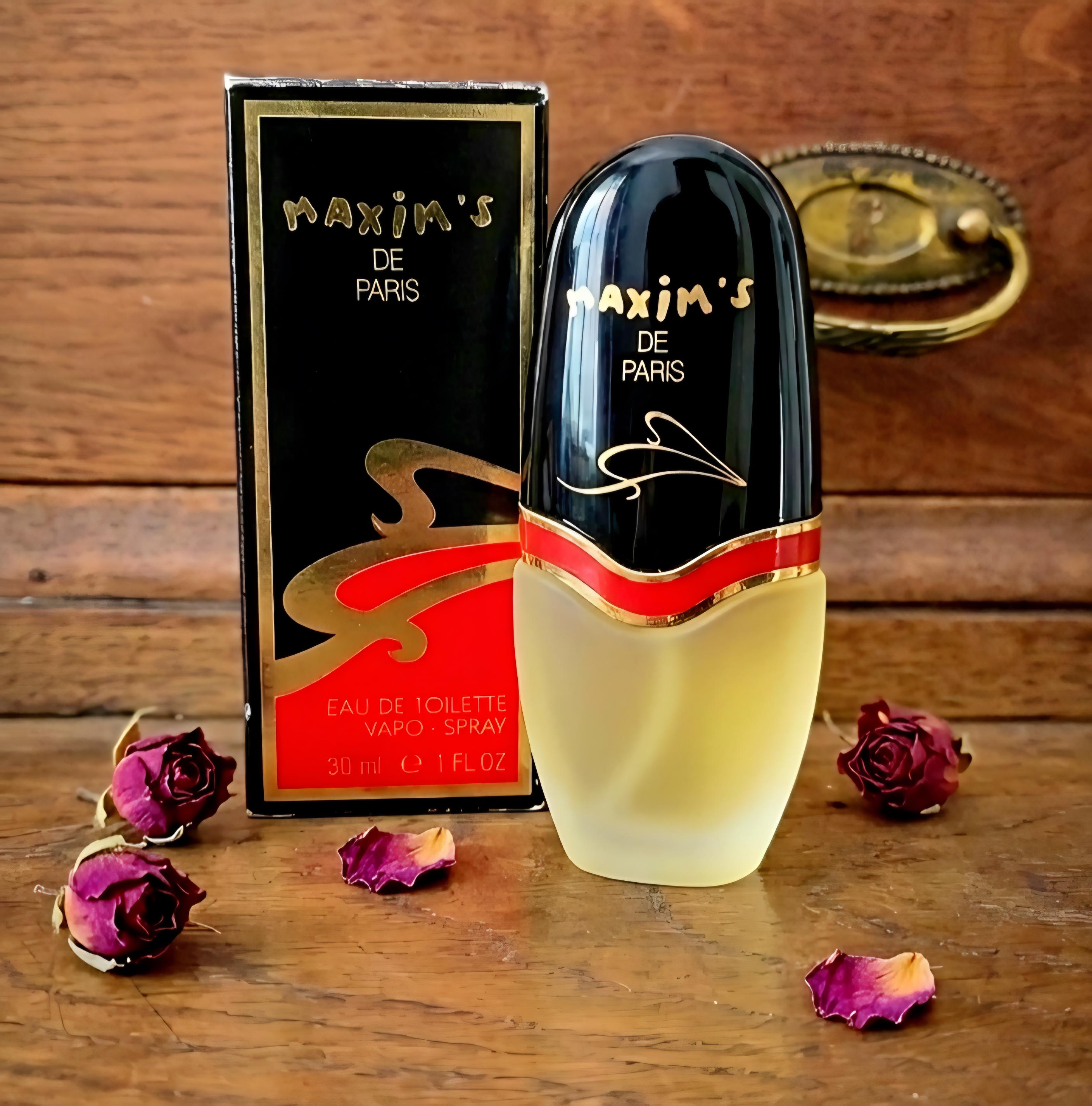 マキシム・ド・パリ　香水　50ml Maxim's perfume - Etsy 日本