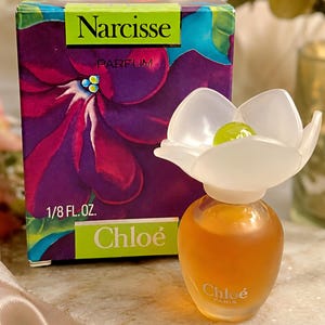 Chloé Discontinued - Etsy