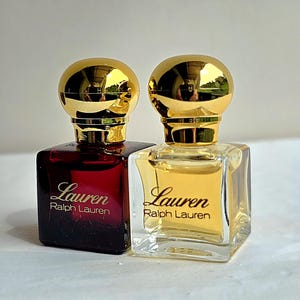 Discontinued perfume ralph lauren - Etsy 日本