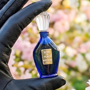 Soir De Paris Perfume - Etsy