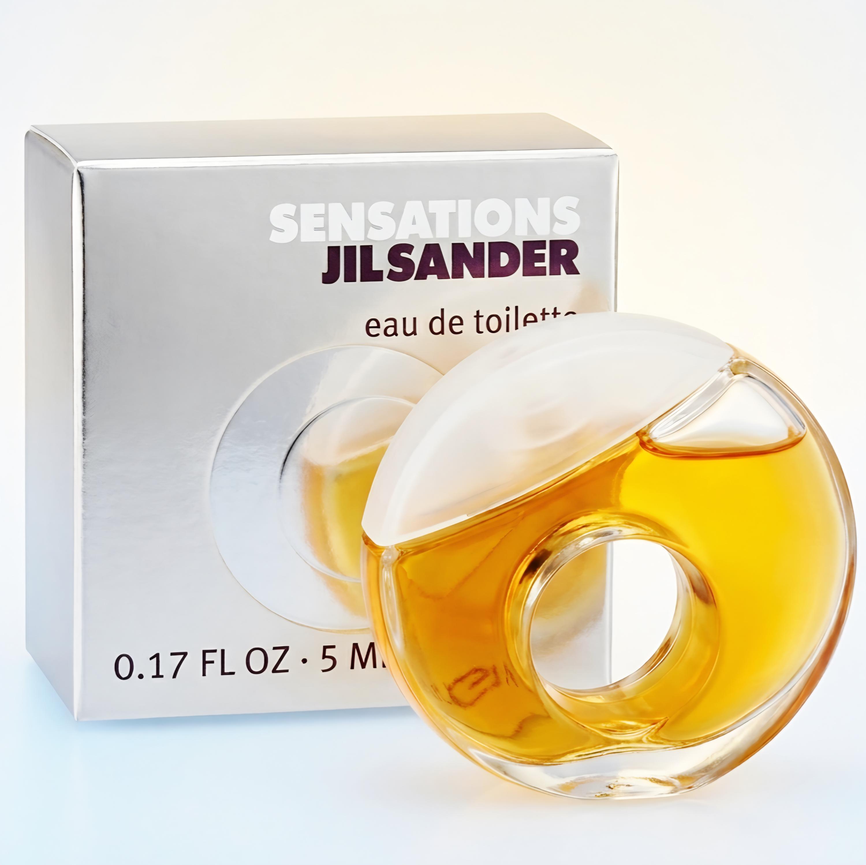 Jil sander vintage fragrance - Etsy 日本