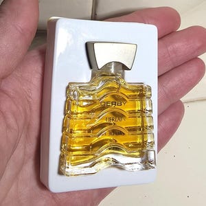 Guerlain Derby Vintage - Etsy