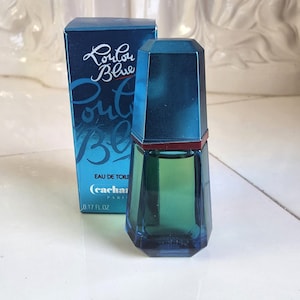 Cacharel Loulou - Etsy