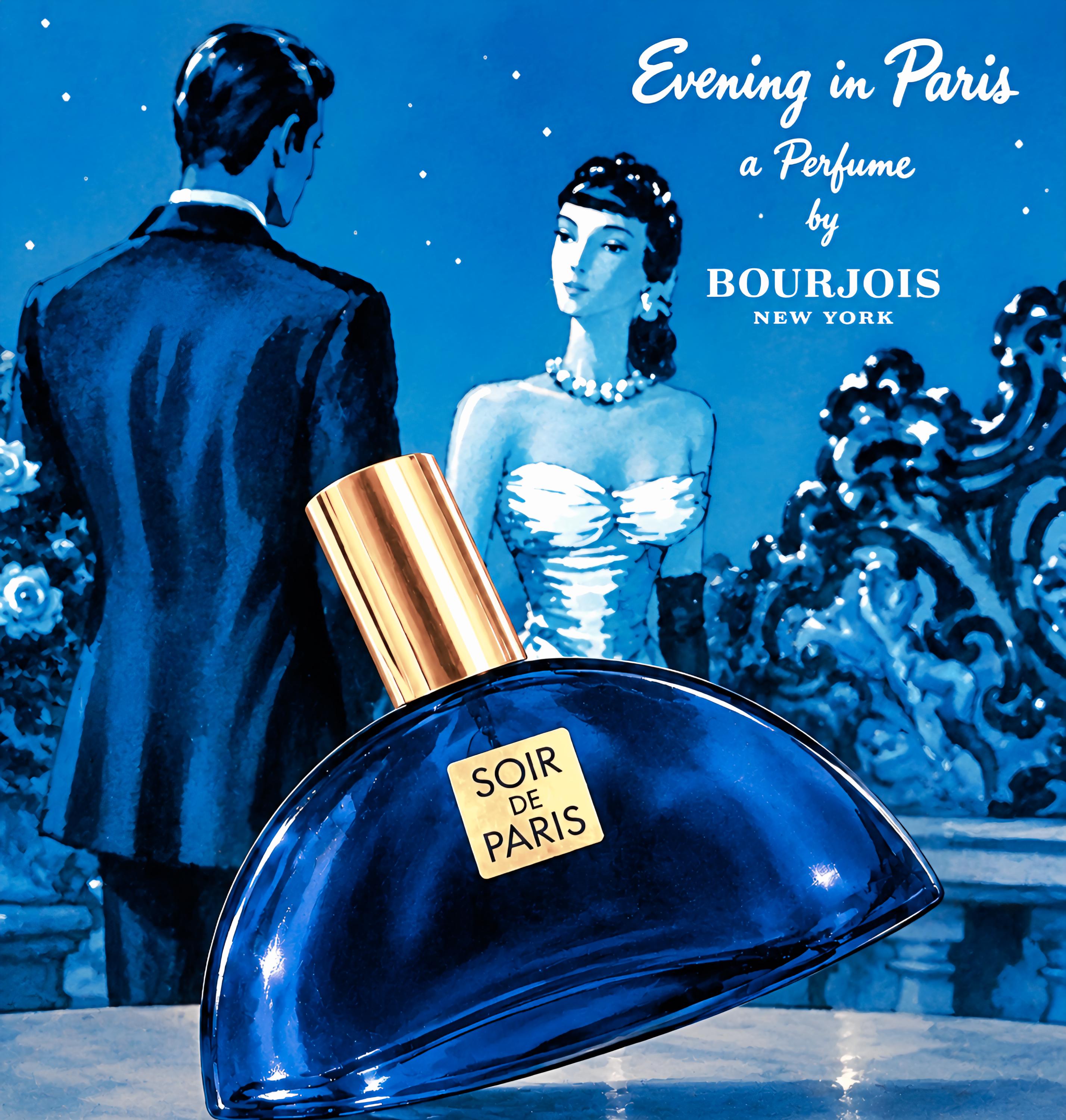 Soir de paris bourjois - Etsy 日本