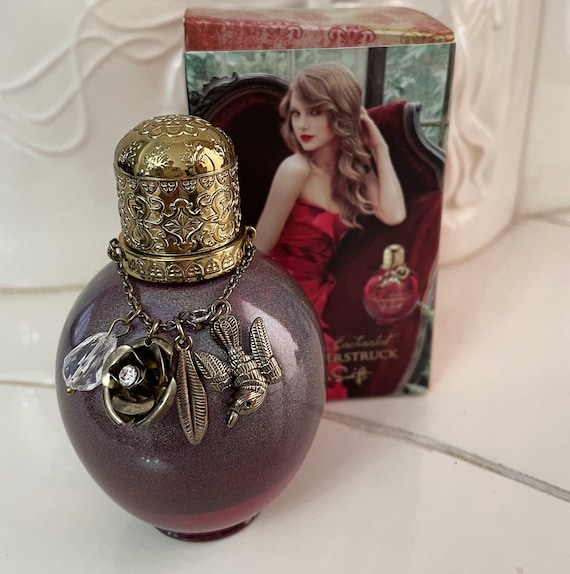 Taylor Swift Wonderstruck Enchanted . Eau De Parfum Spray 50 Ml