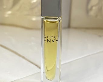 Gucci Envy for Women Eau De Toilette 30ml Rare Vintage Perfume for