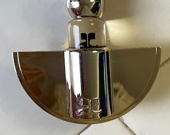 Courrèges Empreinte perfume. 5 ml. 0.1 fl.oz.
