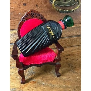 Miniatura vintage Ungaro de Emanuel Ungaro 7,5 ml.
