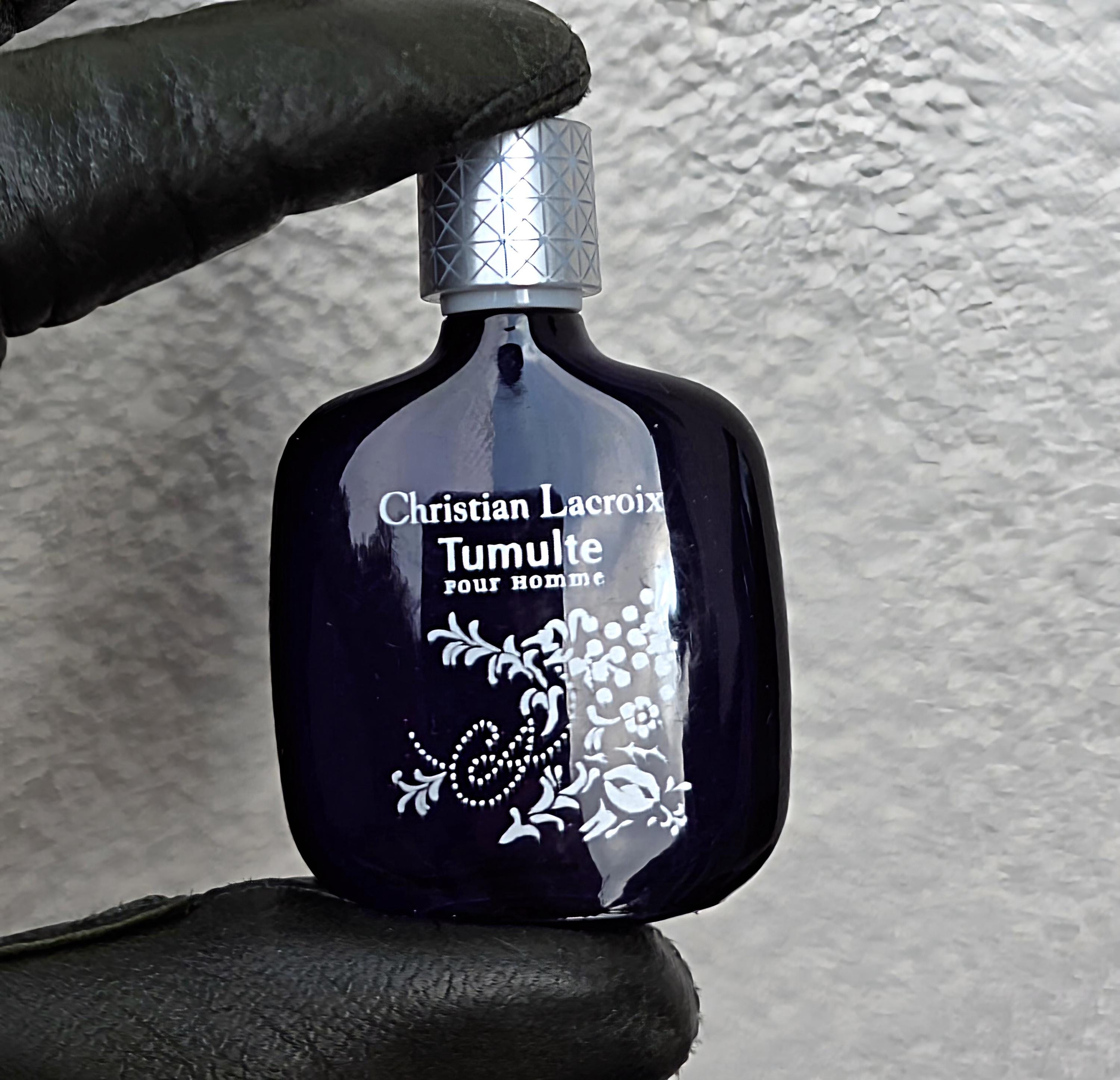 Christian Lacroix Perfume - Etsy