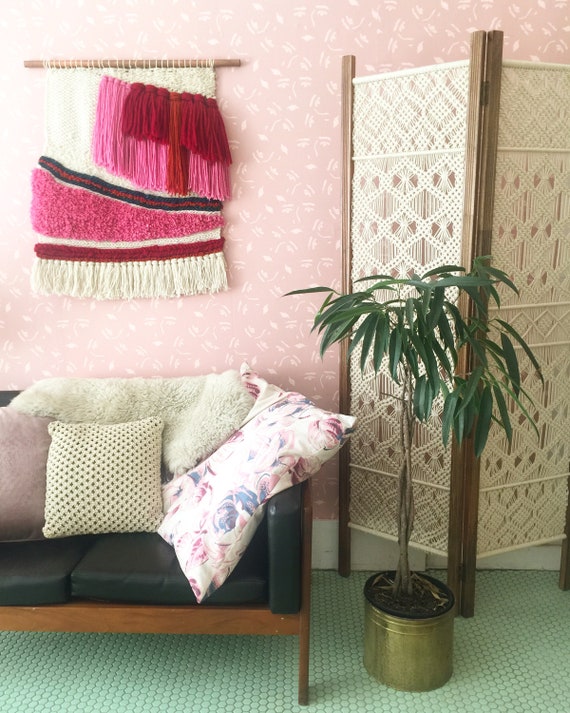 removable wallpaper land of