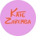 Awatar należący do KateZarembaCompany