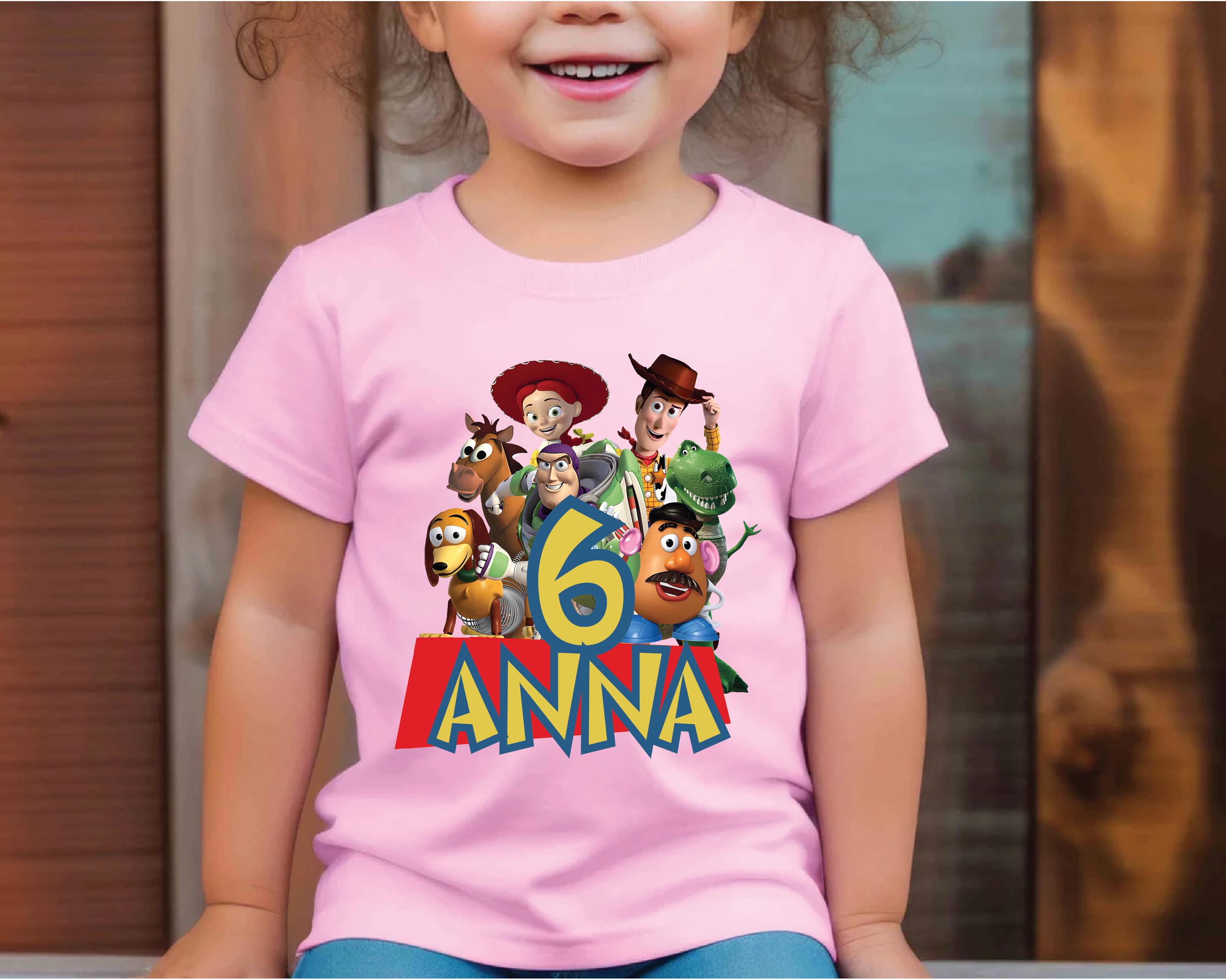 Toy Story Little Mermaid Couple Shirts Disney The Little Mermaid