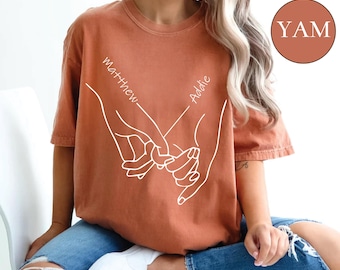 Comfort Colors shirt Custom is shirt Love shirt Valentines tee cute Love tee love valentine day Gifts Valentines Day Shirts love season