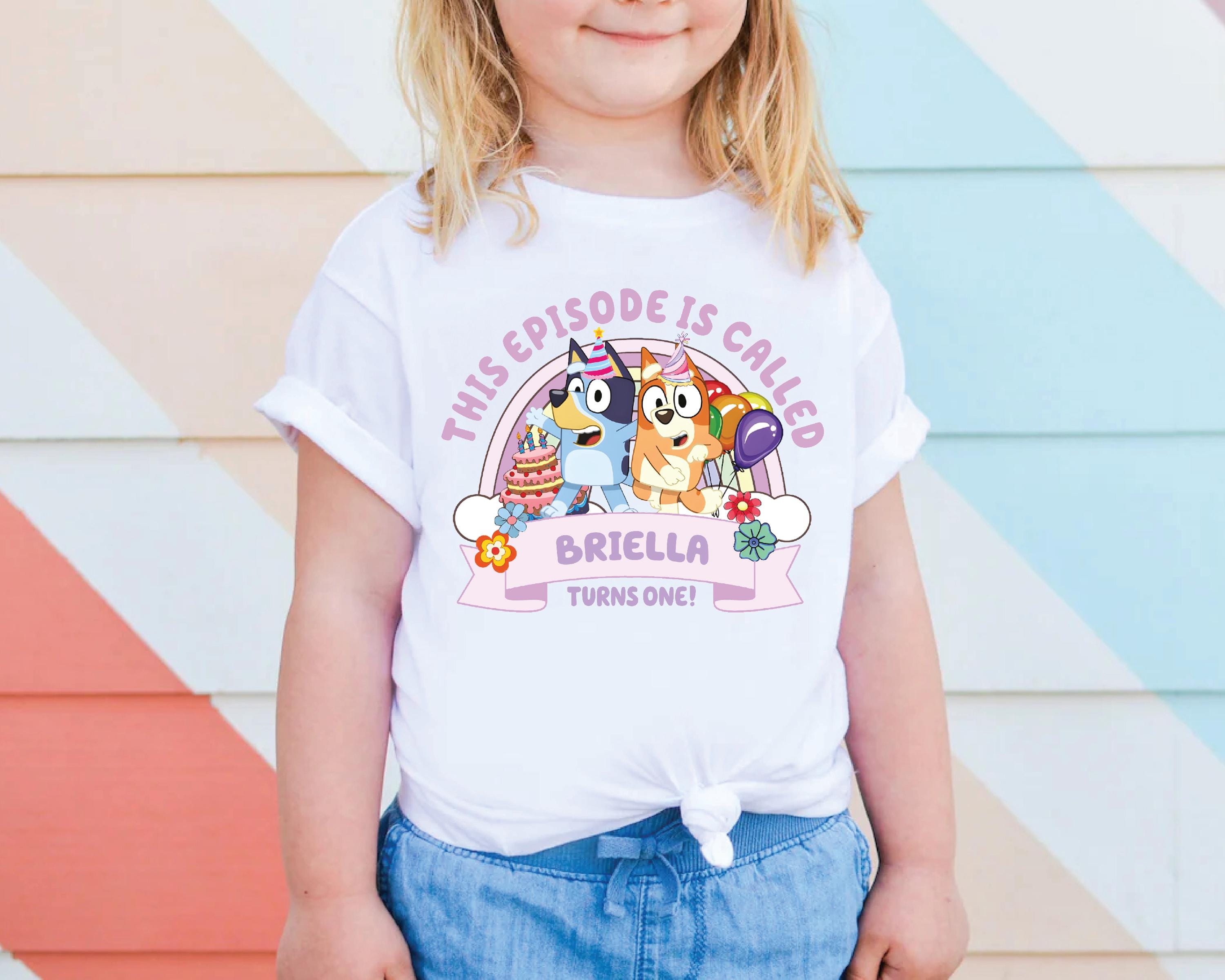 Unisex or Sweatshirt - Birthday Shirt