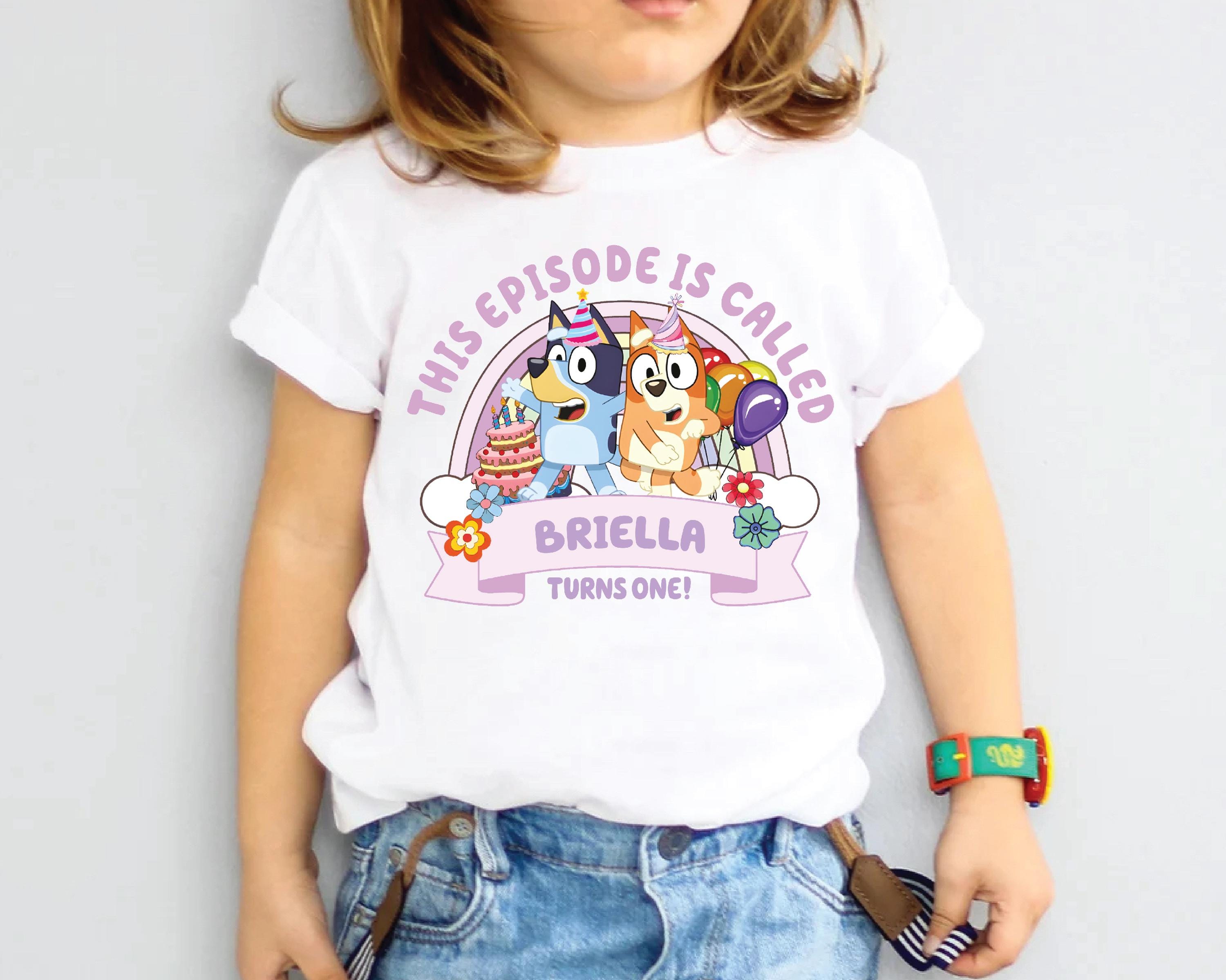 Unisex or Sweatshirt - Birthday Shirt