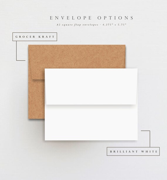 Horizontal Flat Modern Stationery Cards White Blank Card Mockup Note